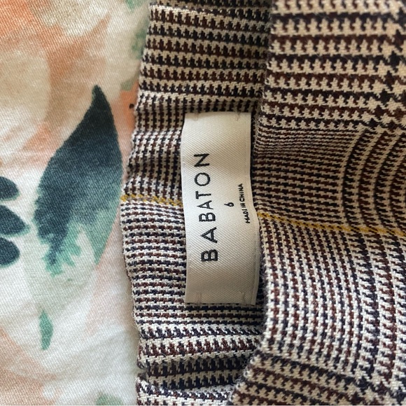 Babaton Conan Pant Size 6 - Picture 9 of 9